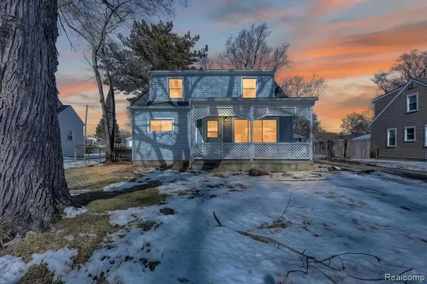 33544 Brown, Garden City, MI 