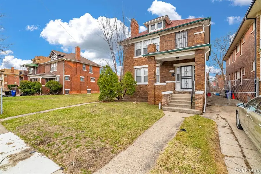 5055 Dailey, Detroit, MI 48204 - #2