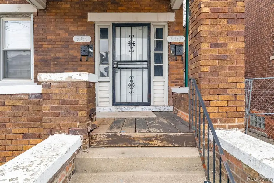 5055 Dailey, Detroit, MI 48204 - #3