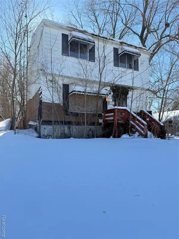 1730 Oklahoma, Flint, MI 