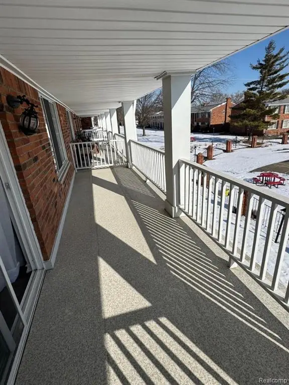 29346 Hoover, Warren, MI  - #2