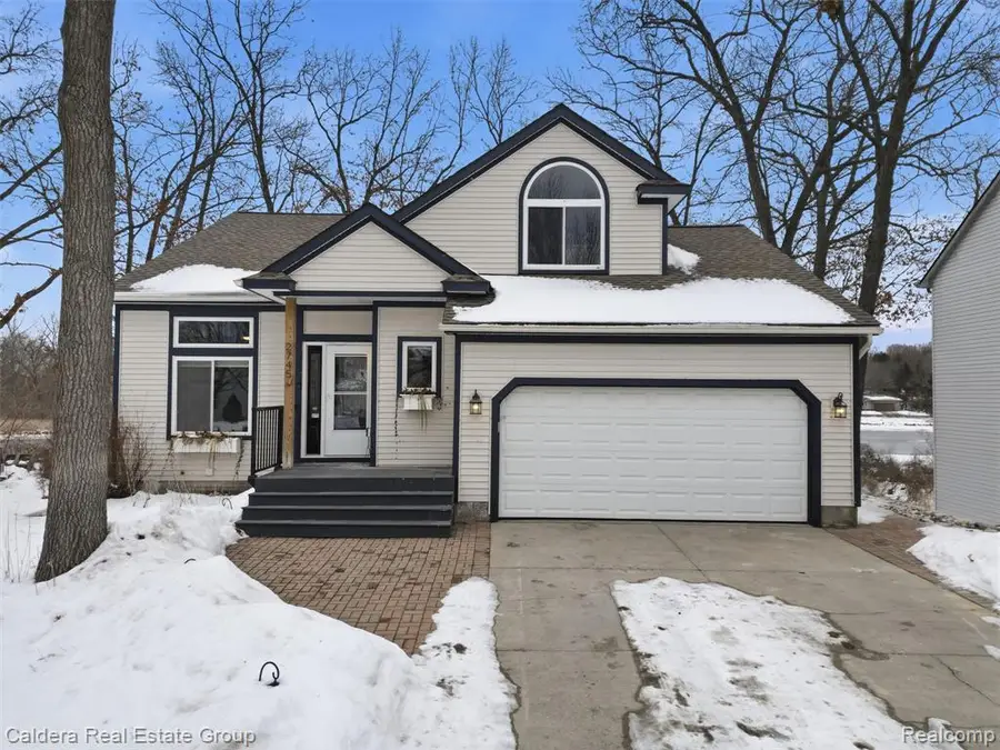 2745 Riverside, Waterford, MI  - #2