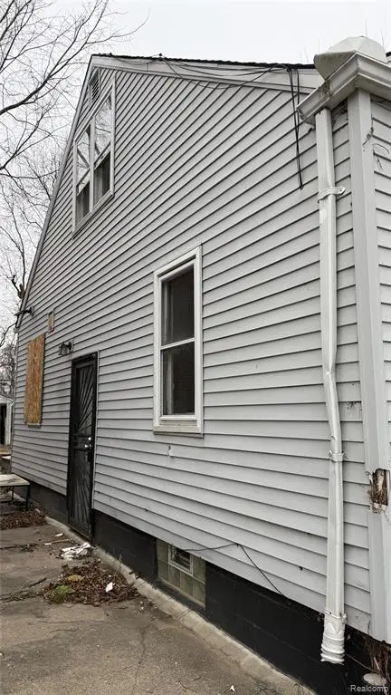 9959 Bishop, Detroit, MI 48224 - #2