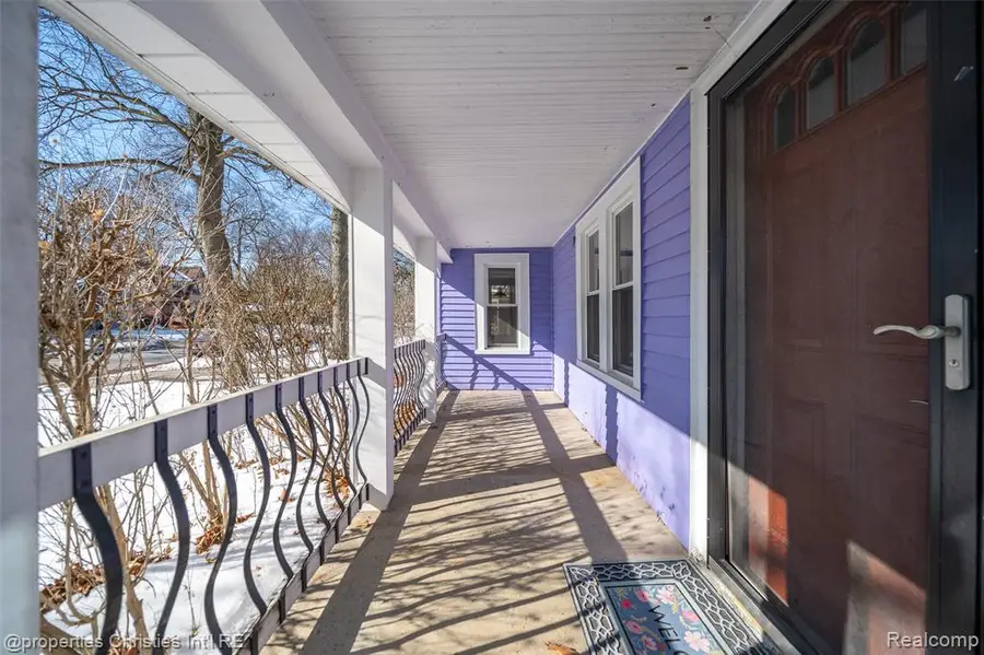 910 W Drayton, Ferndale, MI 48220 - #3