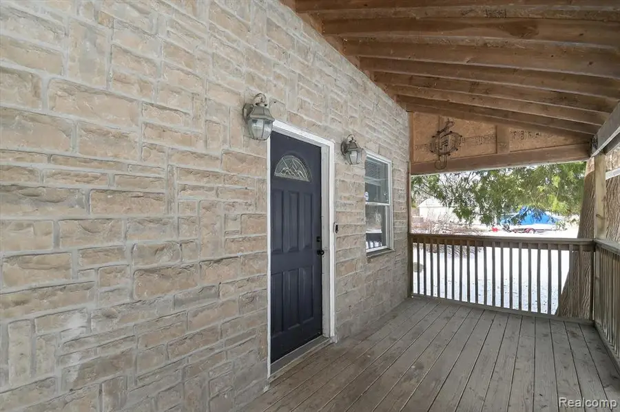 13574 Fairview, Van Buren, MI  - #3