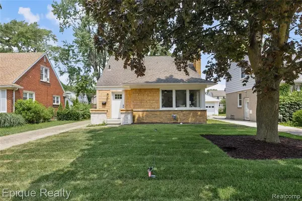 1808 W 12 Mile, Royal Oak, MI 