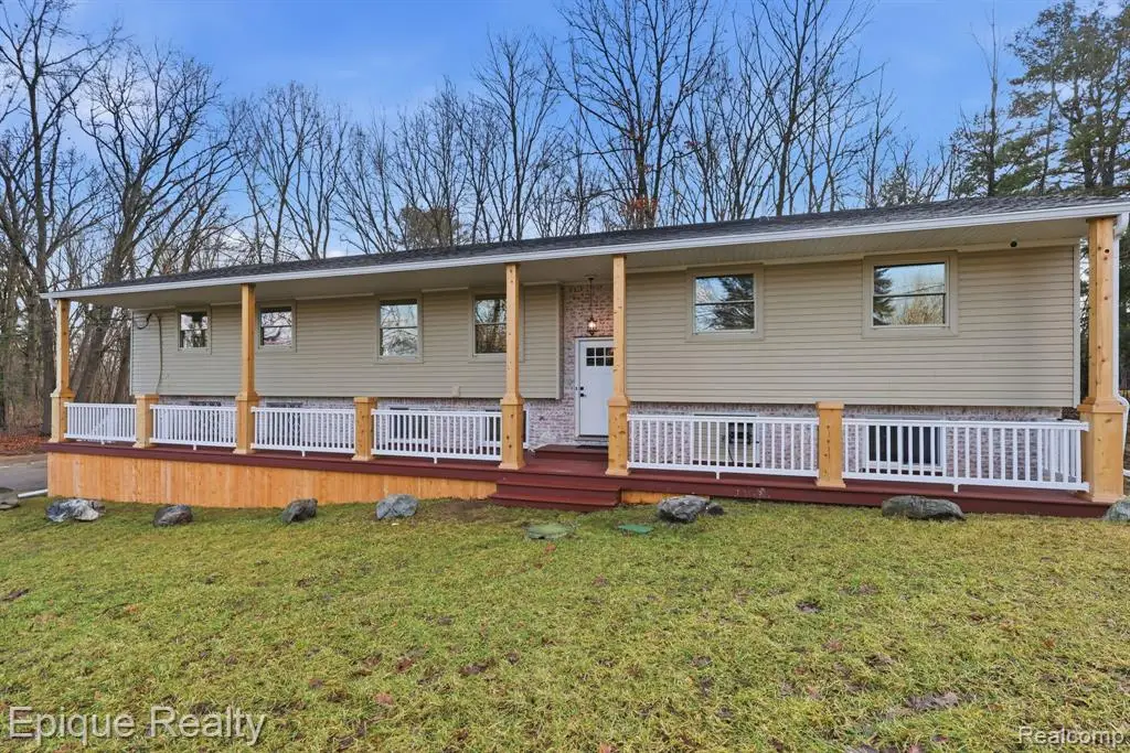 4563 Clifford, Brighton, MI 48116 - #1