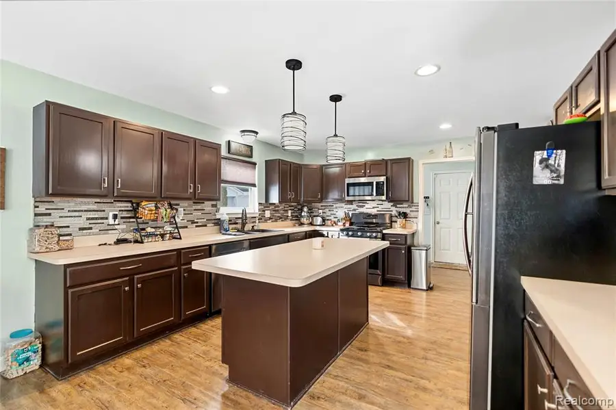 2238 Antrim, Davison, MI  - #2