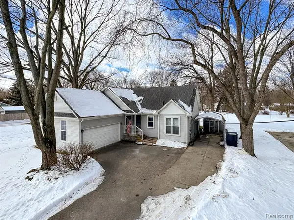 2311 Richwood, Auburn Hills, MI 