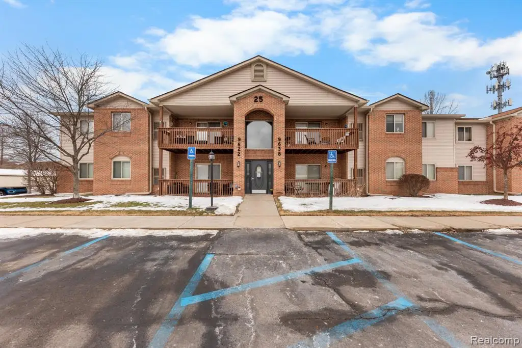 9624 Sawgrass, Belleville, MI  - #1