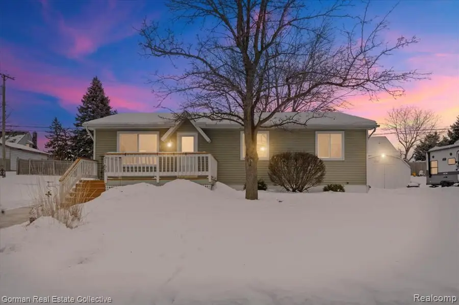 5165 Eagle Lake, Waterford, MI  - #2