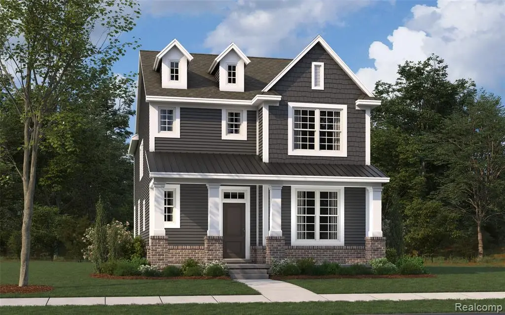 917 Kenwood Street, Clawson, MI 48017 - #1