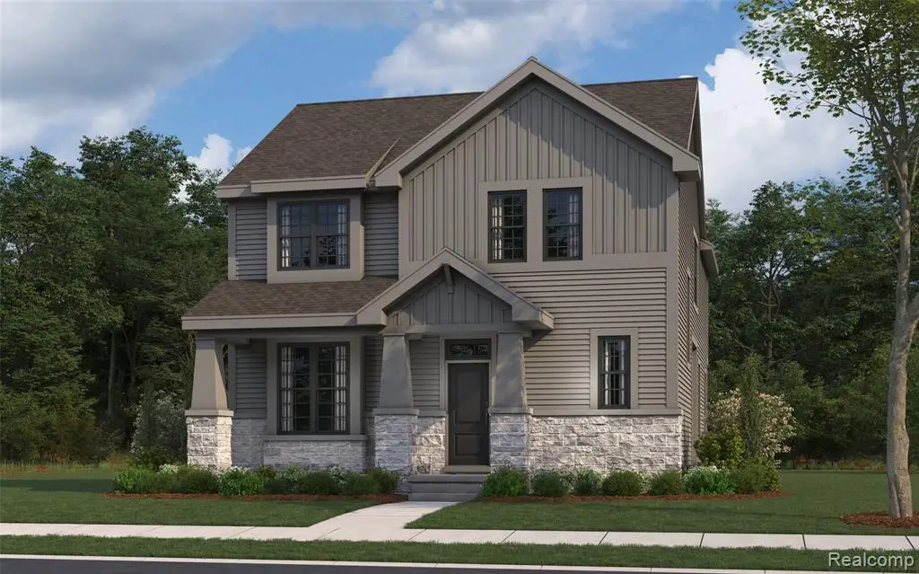 918 Kenwood Street, Clawson, MI 48017 - #1