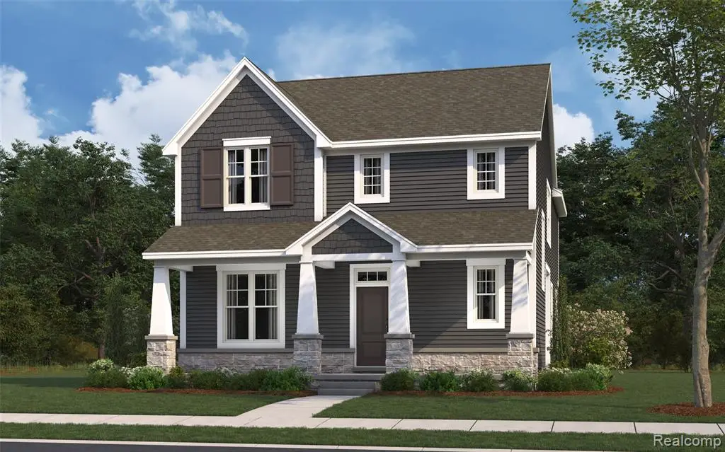 911 Kenwood Street, Clawson, MI 48017 - #1