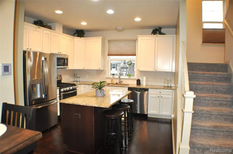 3204 Johanna Ware #13, Wixom, MI  - #2