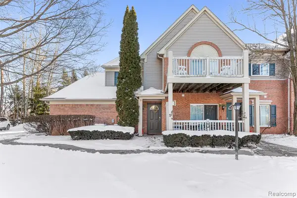 210 Marigold, Westland, MI 