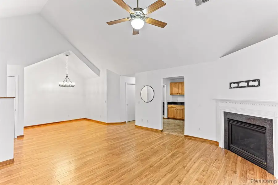 210 Marigold, Westland, MI  - #3