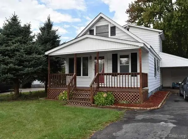 622 Saint Paul, Marysville, MI 