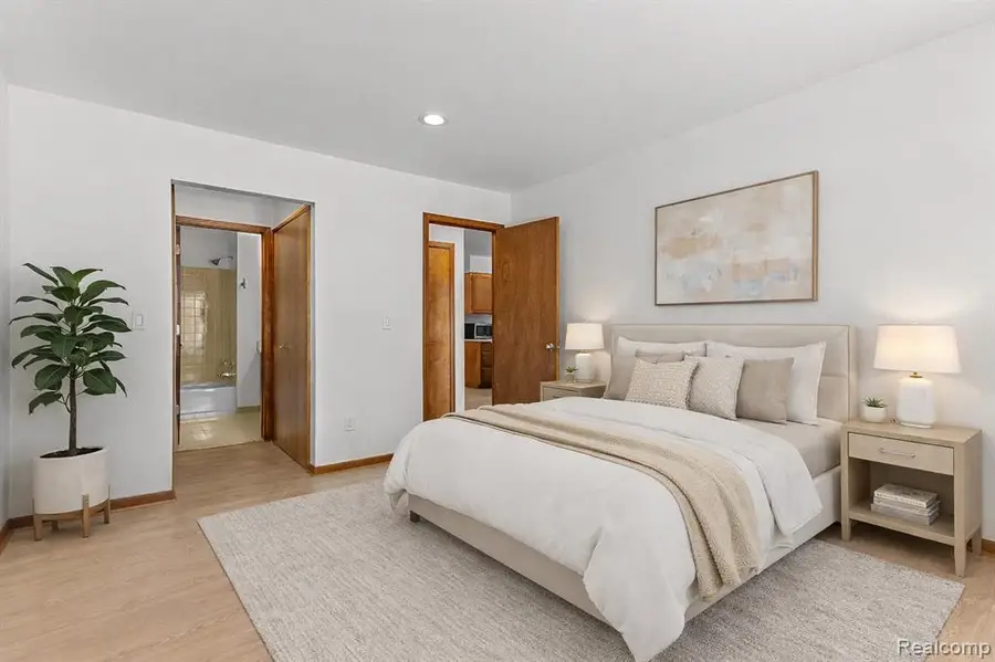 15356 Ashley #38, Macomb, MI  - #3