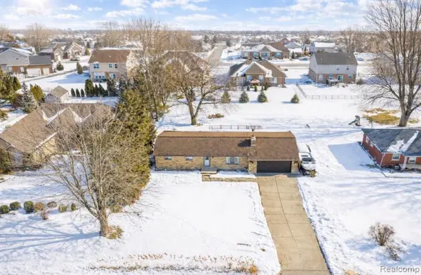 47848 Card, Macomb, MI 