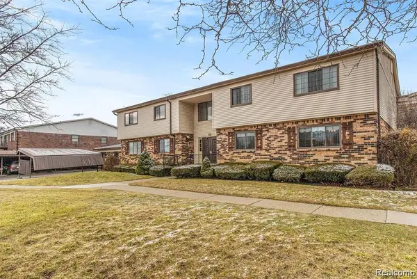 24100 Wildbrook #101, Southfield, MI 