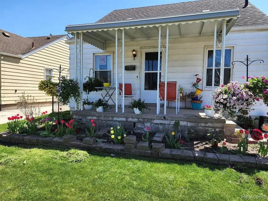 17370 Palmer, Melvindale, MI  - #2