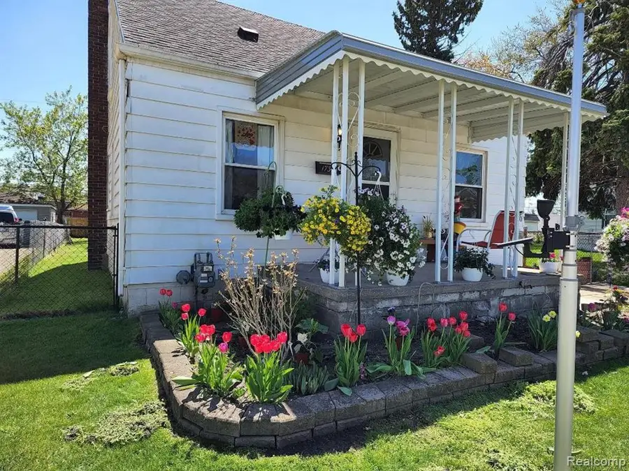 17370 Palmer, Melvindale, MI  - #3