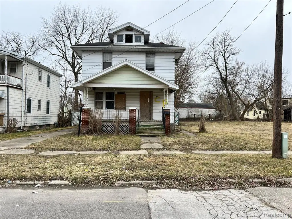 906 Addison, Flint, MI 48505 - #1
