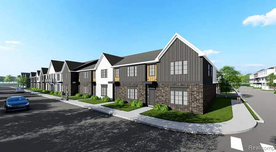 1231 Timberlane Drive, Troy, MI 48098 - #2