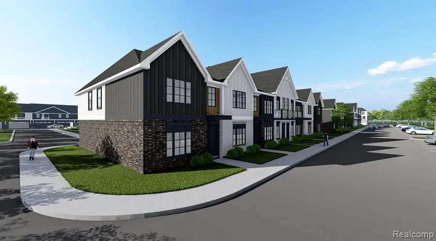 1231 Timberlane Drive, Troy, MI 48098 - #3