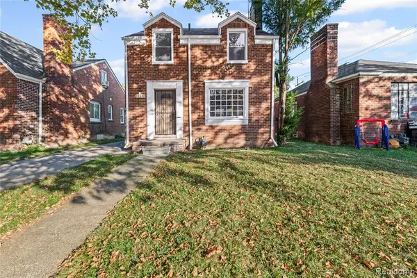 11510 Nottingham, Detroit, MI 