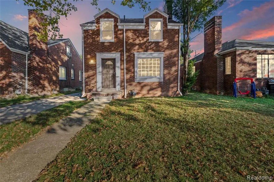 11510 Nottingham, Detroit, MI  - #2