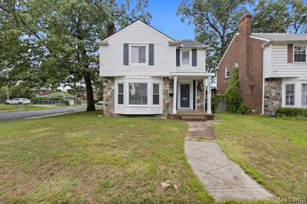 18903 Pinehurst, Detroit, MI  - #1