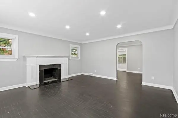 18903 Pinehurst, Detroit, MI  - #3