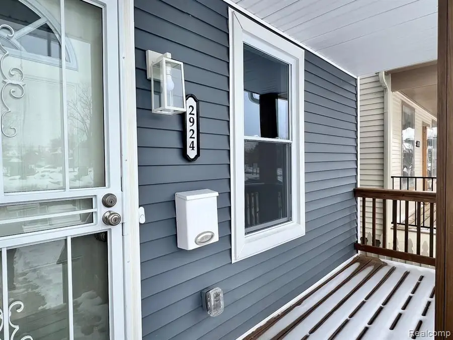 2924 Garland, Detroit, MI  - #2