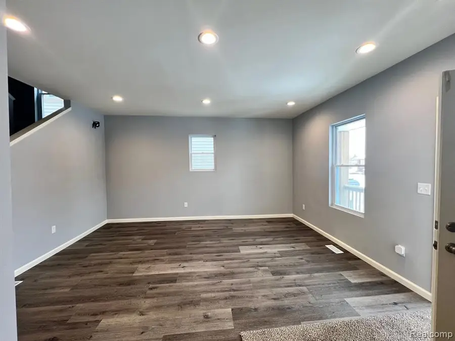 2924 Garland, Detroit, MI  - #3