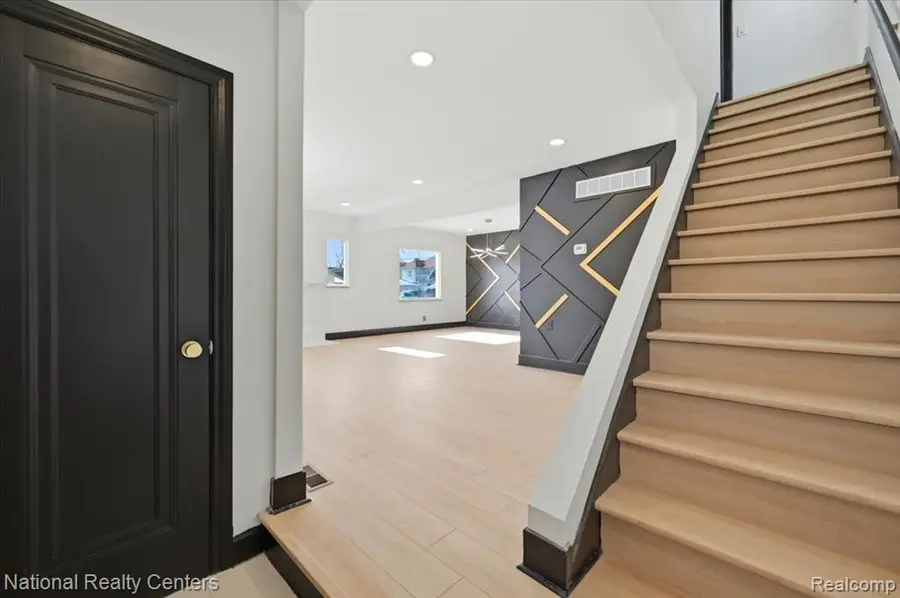 18403 Stoepel, Detroit, MI  - #2