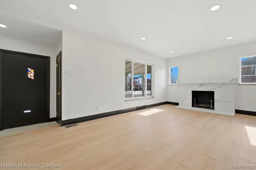 18403 Stoepel, Detroit, MI  - #3