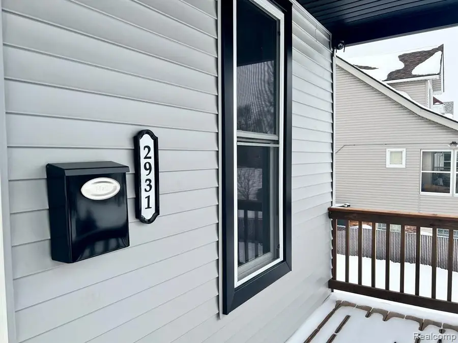 2931 Garland, Detroit, MI  - #3