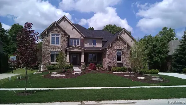 TBB A 00 Six Mile, Northville, MI 48168