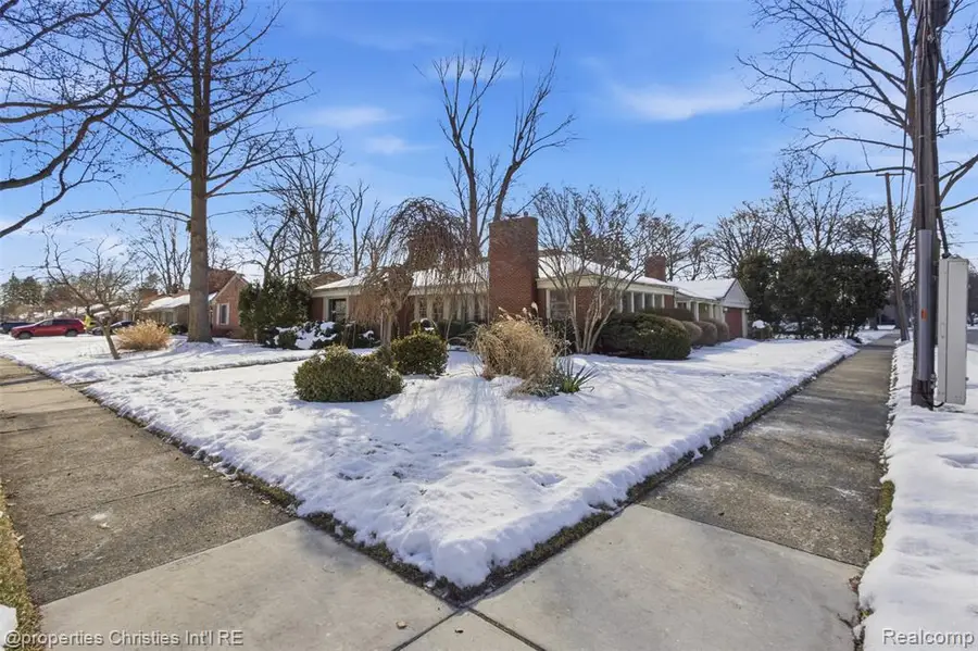 20561 Audette, Dearborn, MI  - #2