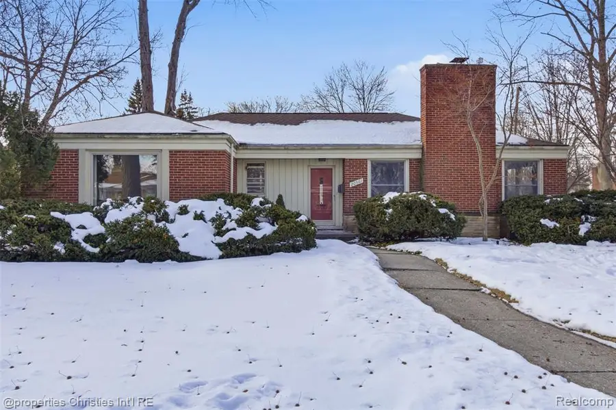 20561 Audette, Dearborn, MI  - #3