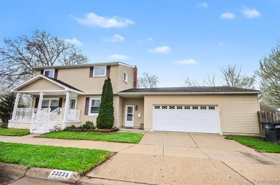 23225 Elaine, Saint Clair Shores, MI 48080 - #2