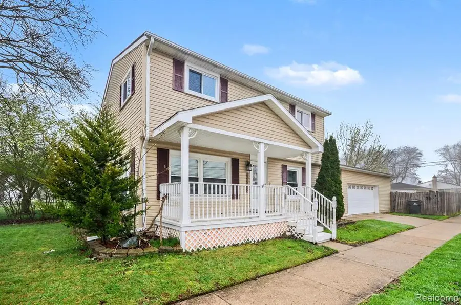 23225 Elaine, Saint Clair Shores, MI 48080 - #3