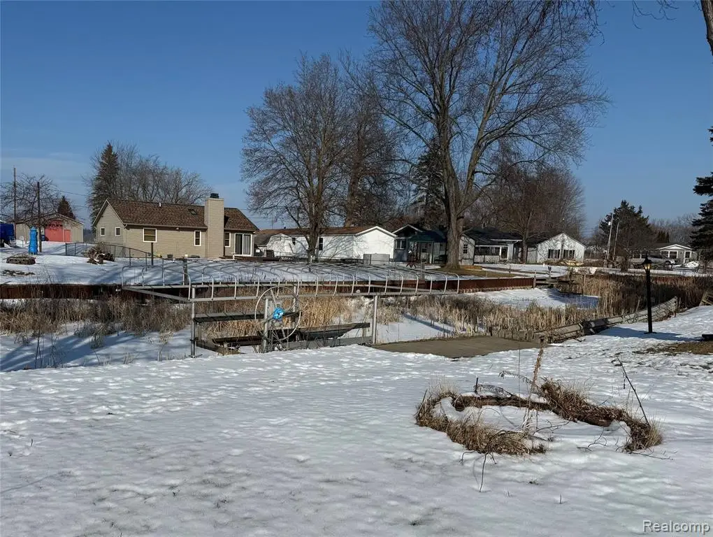 336 Twin Lake, Beaverton, MI 48612 - #1