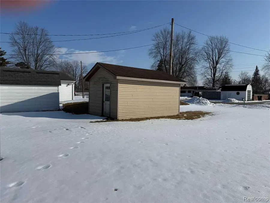 336 Twin Lake, Beaverton, MI 48612 - #3