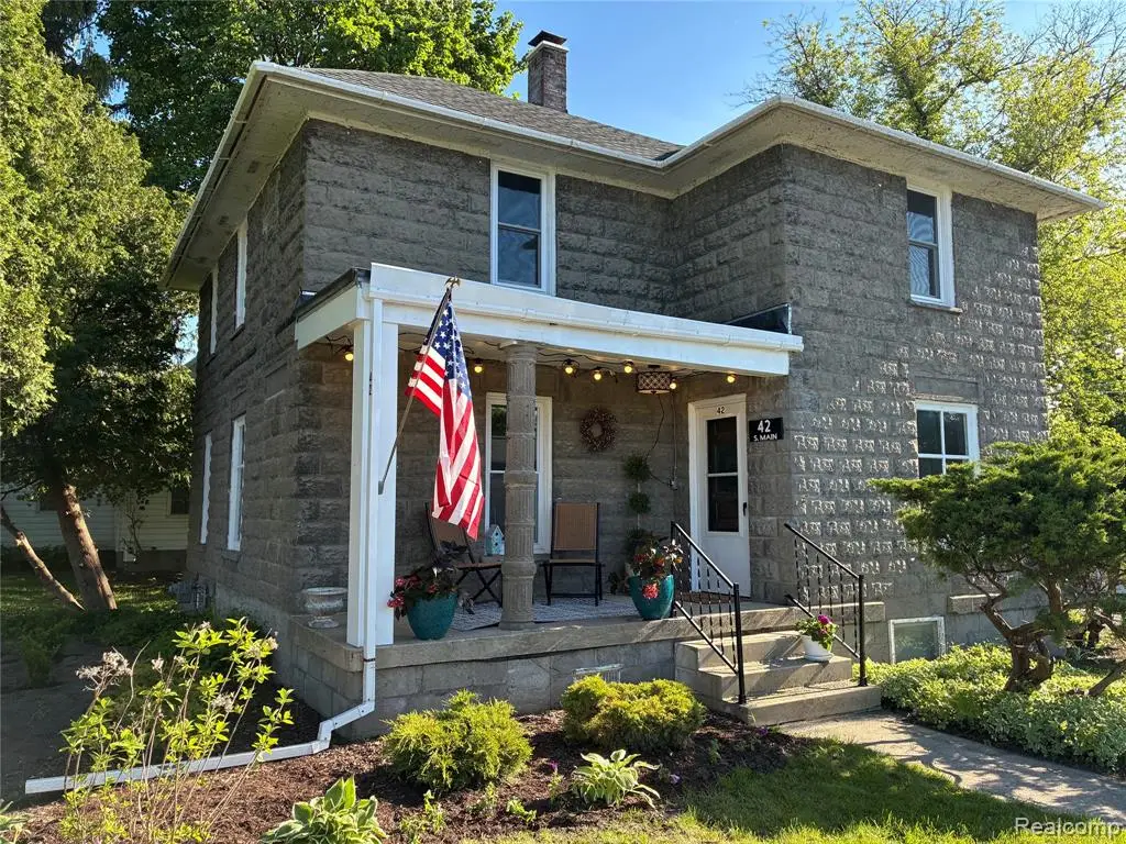42 S Main, Elkton, MI 48731 - #1