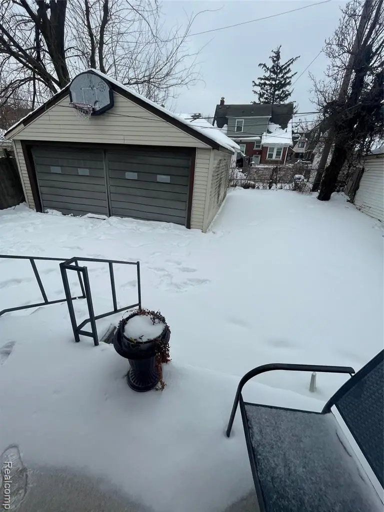 5765 Devonshire, Detroit, MI 48224 - #3