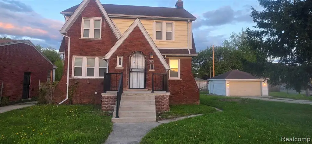 10428 Marne, Detroit, MI 48224 - #1