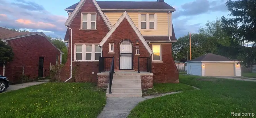 10428 Marne, Detroit, MI 48224 - #2